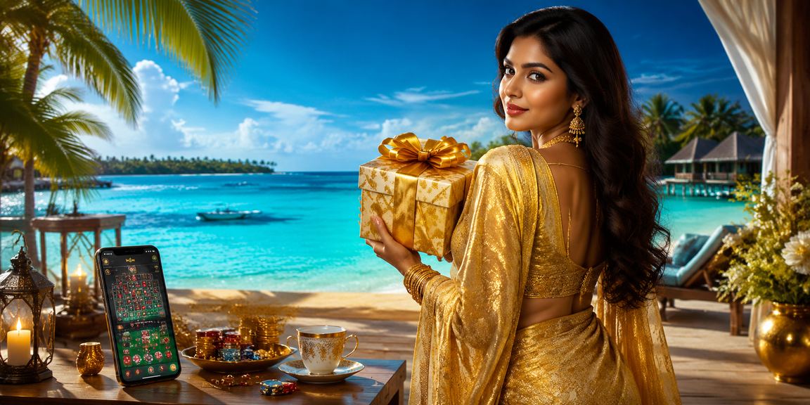 সেন্ট মার্টিন মোবাইল ক্যাসিনো